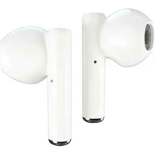 Гарнітура Ergo BS-740 Air Sticks 2 White (6819314)