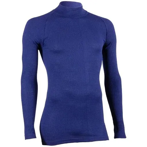 Термокофта Fram Equipment Winter Long L Синій (1044-id_6689)