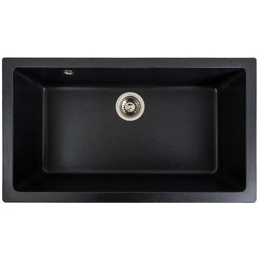 Кухонна мийка Platinum 7945 PARUANA (SP000039913) - фото 1