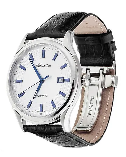 Часы Adriatica ADR 2804.52B3A механика