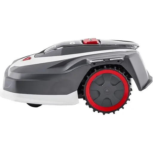 Робот-газонокосарка Solo by AL-KO Robolinho 550W (123033) (133241) - фото 4