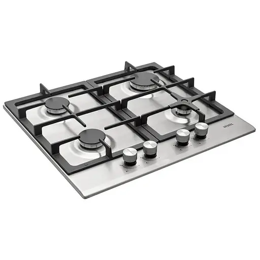 Варочная поверхность газовая Vestel AOX-6024C - фото 2