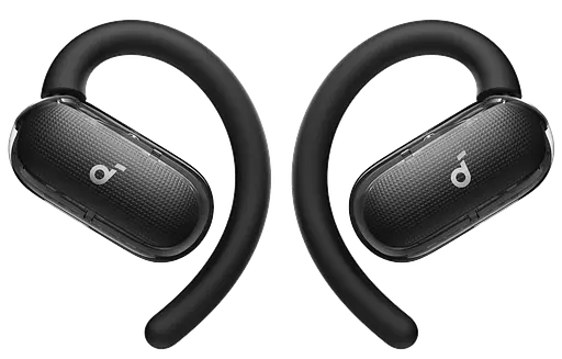 Наушники SoundСore V40i Black Anker teh0021315 - фото 1