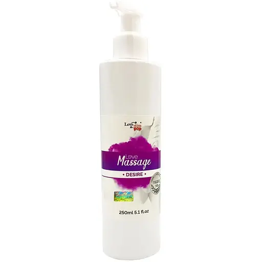Гель Love Stim Love Massage Desire 250 мл