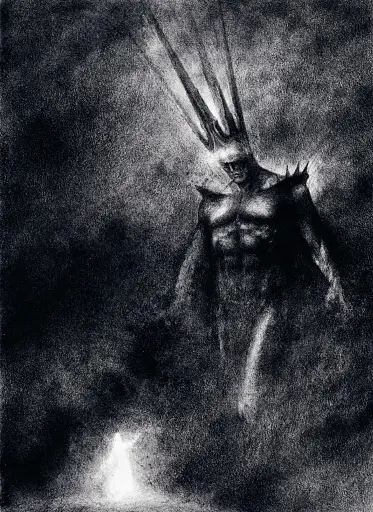 Ілюстрований світ Толкіна - фото 4