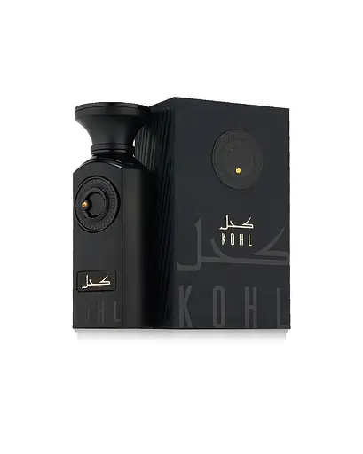 Парфумована вода Fragrance World Kohl 100 мл