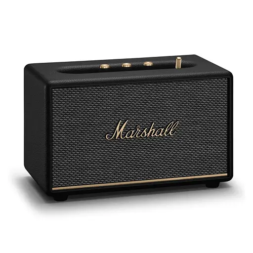 Моноблочна акустична система Marshall Acton III Black (1006004) - фото 3