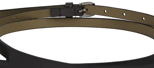 Ремінь C&A жіночий 120-126х1 см acs0018265 - фото 3