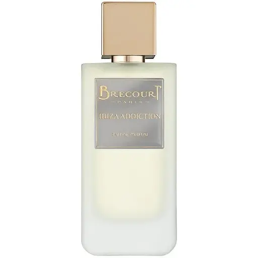 Парфумована вода оригінал тестер Brecourt Ibiza Addiction 100 мл - фото 1