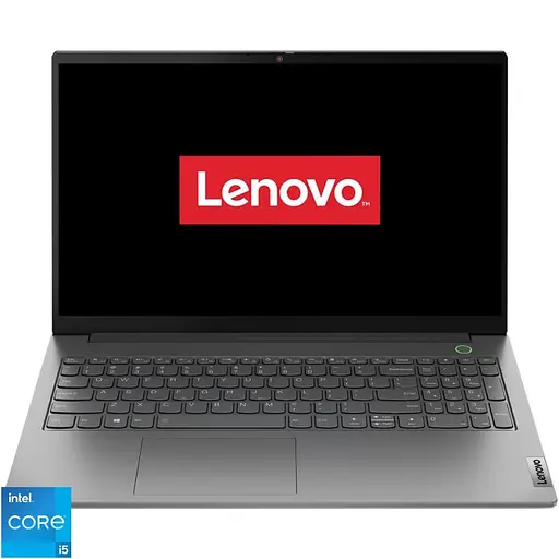 Ноутбук Lenovo 15.6'' ThinkBook 15 G2 ITL, IPS, i5-1135G7 4.20GHz, 16GB DDR4, 2TB - фото 3