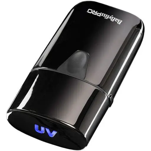 Шейвер Babyliss Pro UVFOIL02 FXLFS2E [153081] - фото 6