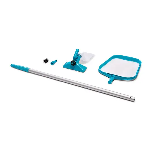 Набір для чищення басейну, пилосос INTEX 28002 - фото 1