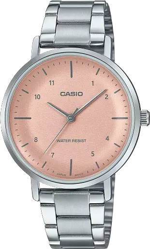 Часы Casio Timeless Collection LTP-VT03D-4B