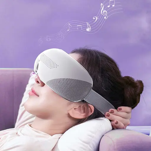 Масажер для очей Xiaomi Jeeback Eye Massager E10 - фото 4