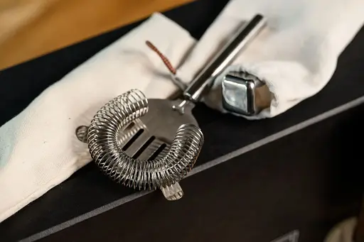 Коктейльний Сет - Highball Clean - Стриманий дизайн для свіжих коктейлів - фото 10