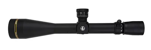 Приціл оптичний LEUPOLD VX-3i LRP 6.5-20x50 (30mm) Side Focus FFP CCH - фото 4