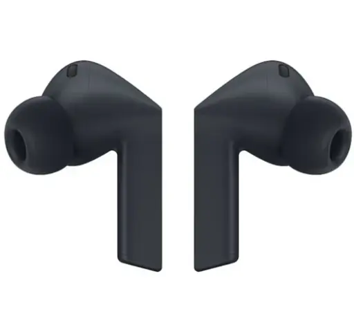 Навушники Samsung Galaxy Buds3 FE Black (SM-R420NZKA) UA UCRF - фото 7