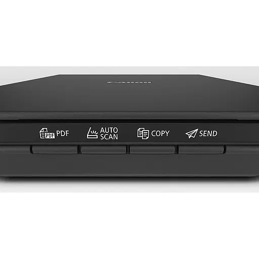 Сканер Canon CanoScan LIDE 300 - фото 4