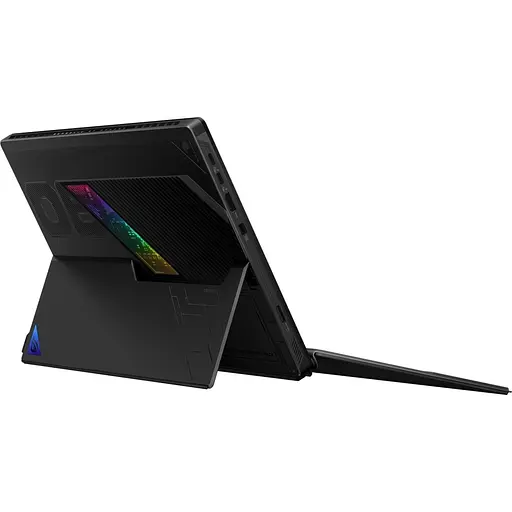 Ноутбук Asus ROG Flow Z13 (2025) GZ302EA-RU011X, AMD Ryzen AI MAX+ 395, 5.1GHz, 13.4 WQXGA, 32GB, SSD 1TB, AMD Radeon Graphics, Windows 11 Pro - фото 9