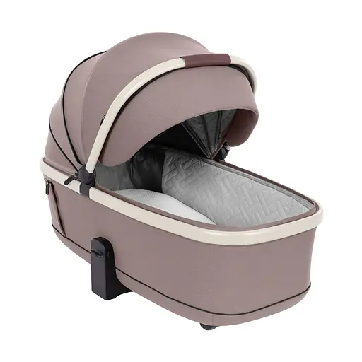 Універсальна коляска-книжка Carrello Vector CRL-6550 2 в 1 Rock Beige - фото 9