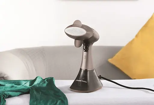 Отпариватель Russell Hobbs 28040-56/RH (6745926) - фото 4