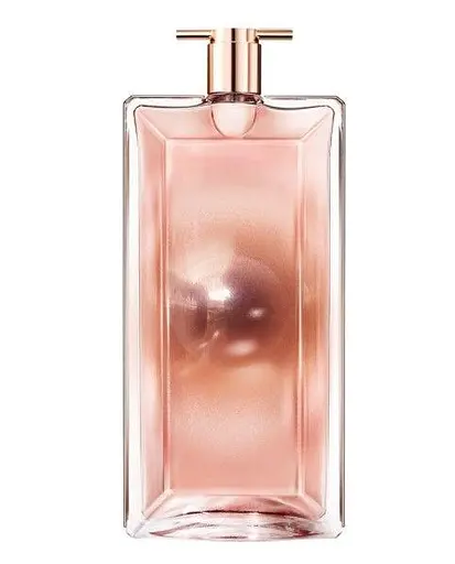 Оригинал Lancome Idole Aura 50 мл ТЕСТЕР парфюмированная вода - фото 1