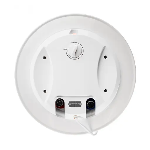 Бойлер електричний накопичувальний Willer EV80DR optima - фото 6