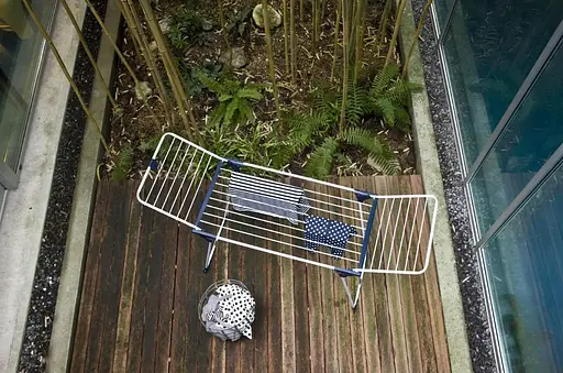 Сушилка для белья напольная Gimi Genio (157187) - фото 2