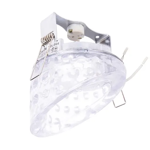 Світильник точковий Brille декоративний HDL-G31 T MR16 165003