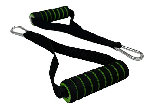 Ручки EasyFit для тяги и резиновых петель неопреновые (EF-2711) - фото 4