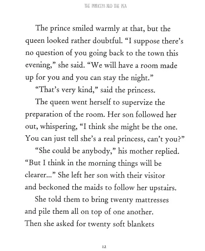 Hans Christian Andersen's Fairy Tales - фото 7