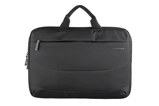 Tucano Сумка Idea 15.6, черная+беспроводная мышь - фото 6
