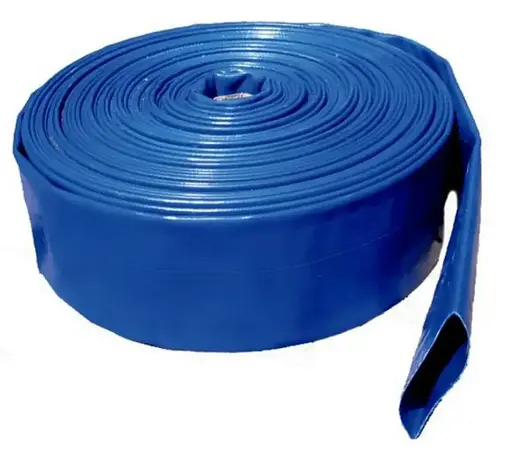 Шланг для дренажно-фекального насосу Optima 2" 100 м (000022610) - фото 2