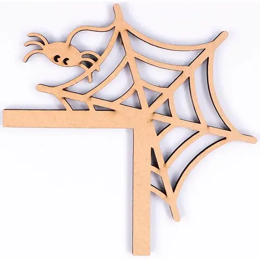 Купота заготівка Rosa Talent Halloween 1 20х20 см МДФ