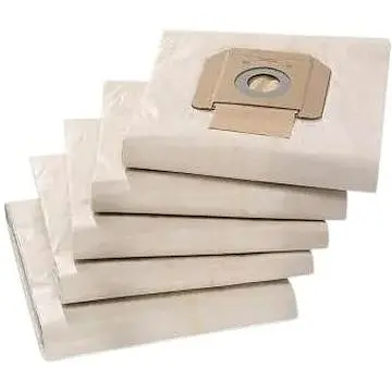 Мешок для пылесоса Karcher 6.904-285.0 одноразовый