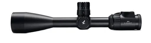 Оптический прицел Swarovski X5I 5-25x56 P BRM-I - фото 4