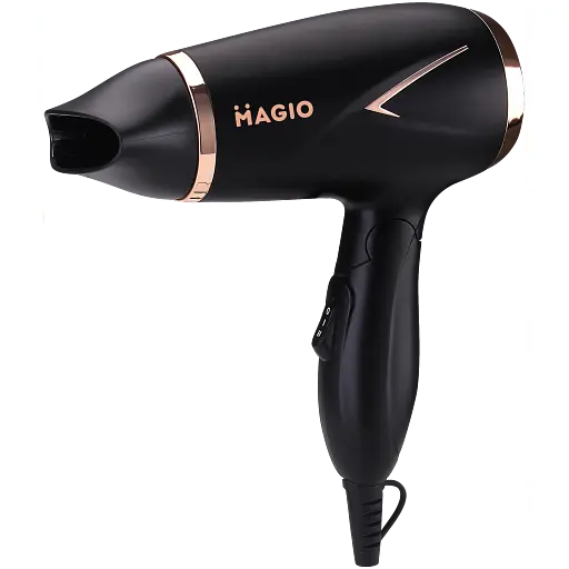 Фен Magio МG-165 (165МG)
