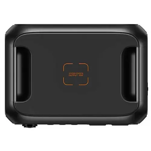 Зарядная станция Bluetti AC180P 1800W 1440Wh - фото 2