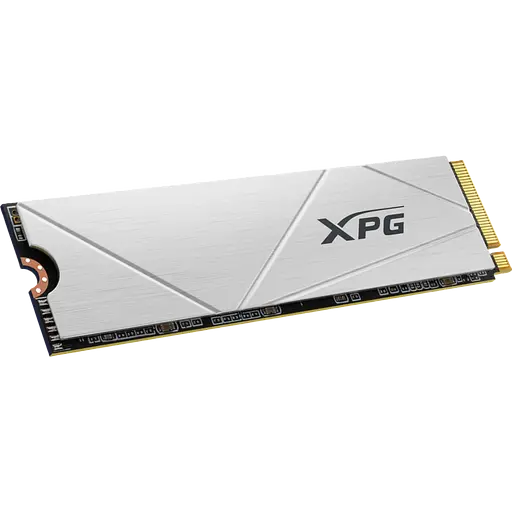 SSD M.2 накопитель ADATA XPG GAMMIX S60 512GB (AGAMMIXS60-512G-CS) - фото 3