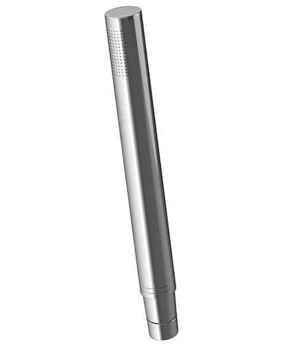 Душова система прихованного монтажу Kohlman Texen хром + Box прихованого монтажу QW210TR35, Хром - фото 2