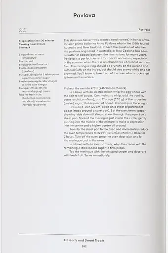 The Gluten-Free Cookbook. 350 delicious and naturally gluten-free recipes from more than 80 countries - фото 6