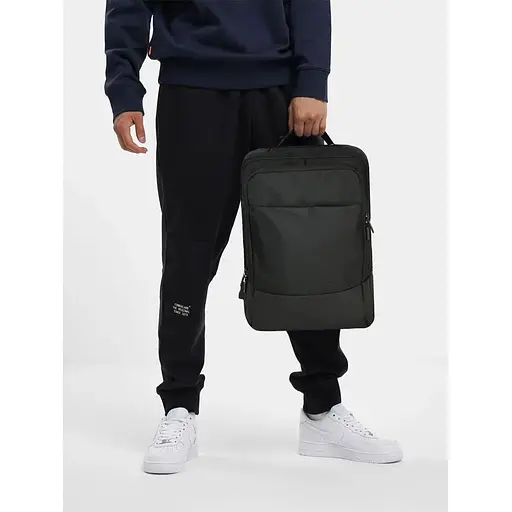 Рюкзак NikiBo Scout 20 л черный (30012205-01) - фото 7