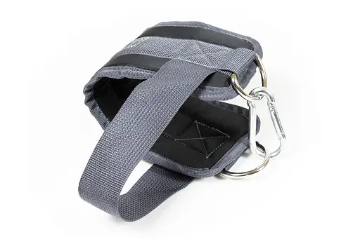 Манжета EasyFit для тяги (с пяткой) (EF-LGSTR-01) - фото 3