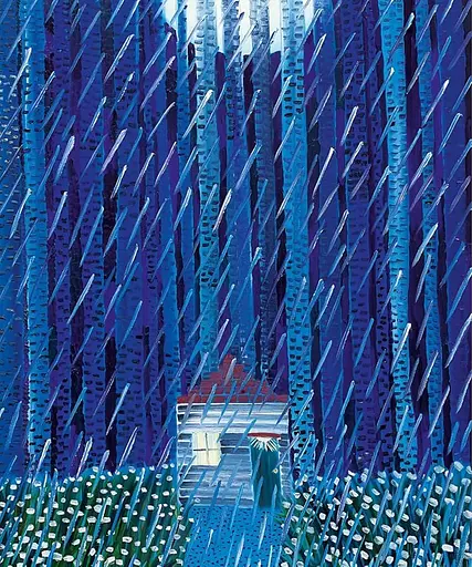 Matthew Wong - Vincent van Gogh. Painting as a Last Resort - фото 6