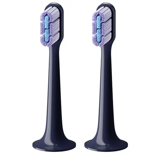 Насадка для зубной электрощетки MiJia T700 (MBS304) 2 шт. - фото 1