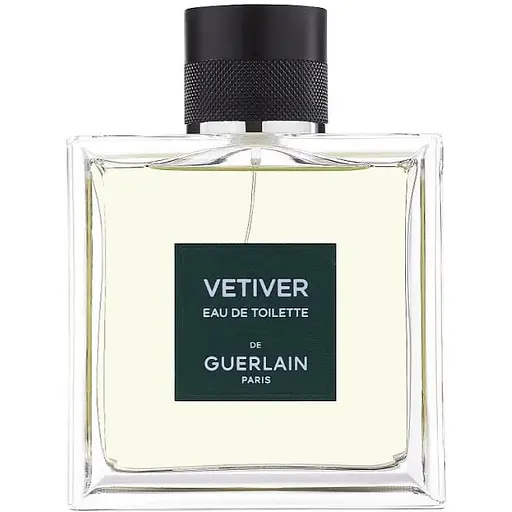 Туалетна вода Guerlain Vetiver 100 мл - фото 1