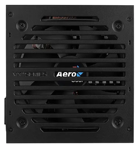 Блок живлення Aerocool VX Plus 600W (VX Plus 600) Б/в - фото 5