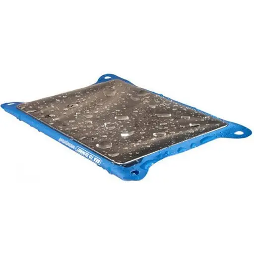 Гермочехол Sea To Summit TPU Guide W/P Case for iPad Blue (1033-STS ACTPUIPADBL)