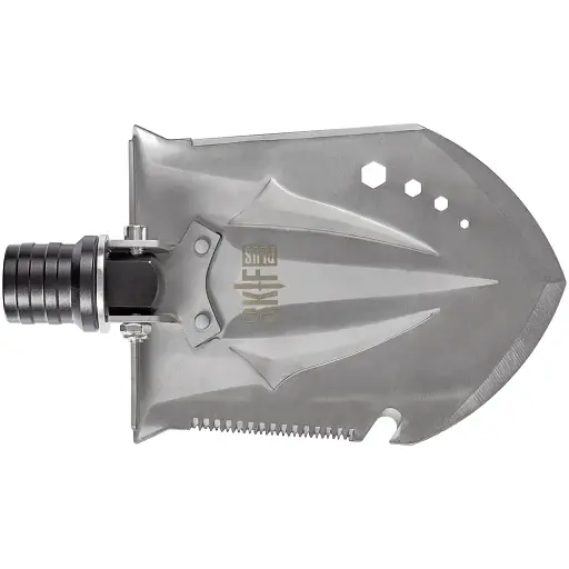 Лопата Skif Plus Wombat 2 - фото 4