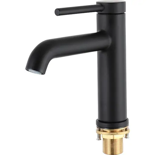 Змішувач для умивальника Gappo G1006-6 - фото 1